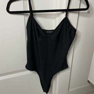 Pretty Little Thing Bodysuit